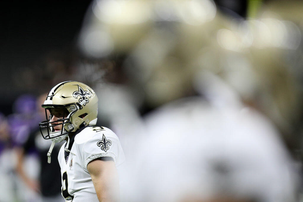 Vikings travel to Saints for Sunday Wild Card Playoff Game | #KFANVikes - Thumbnail Image