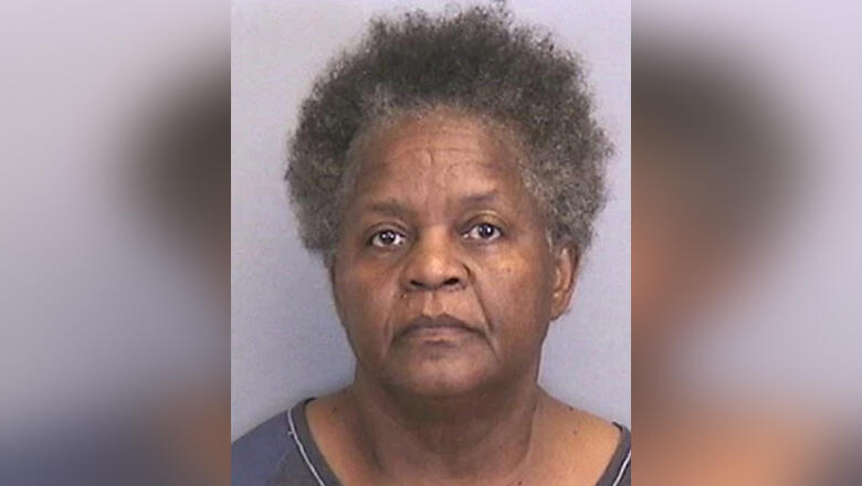 Florida Cops Taze Grandmother Three Times On Her 70th Birthday | iHeart