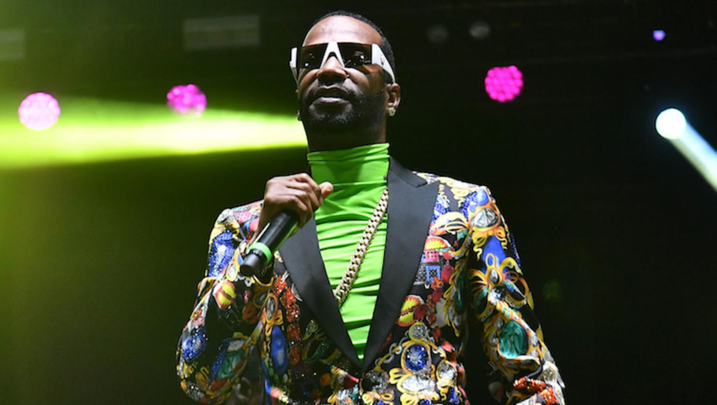 Juicy J Apologizes For His Role In Promoting Drug Use | Iheartradio