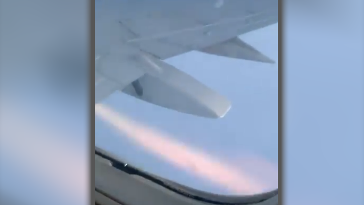 Kansas city jet
