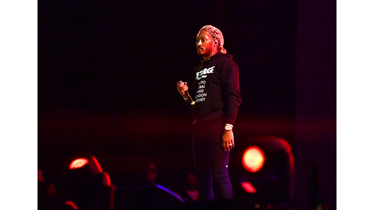 2019 Rolling Loud LA