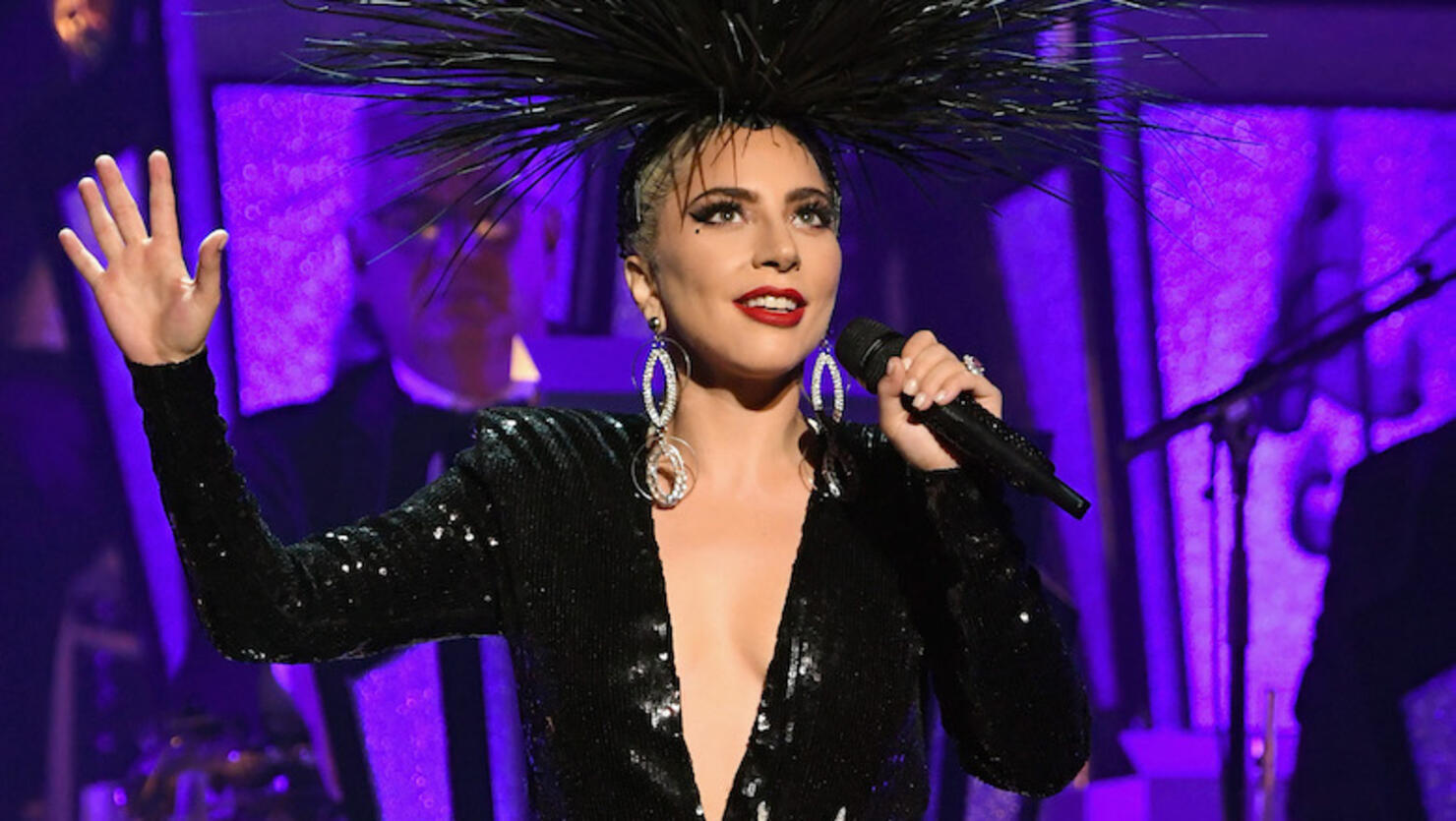 Lady Gaga Announces 2021 'Chromatica Ball Tour' Dates Details Inside