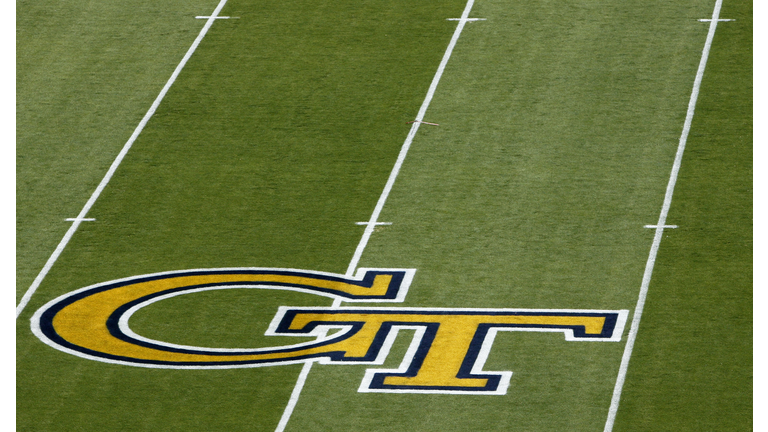 Georgia Tech T-Day Spring Football Game