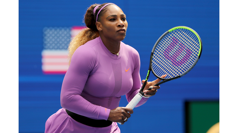 2019 US Open - Day 7