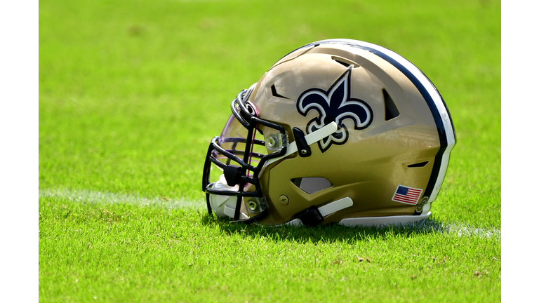 New Orleans Saints v Jacksonville Jaguars