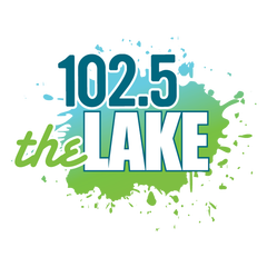 102.5 The Lake