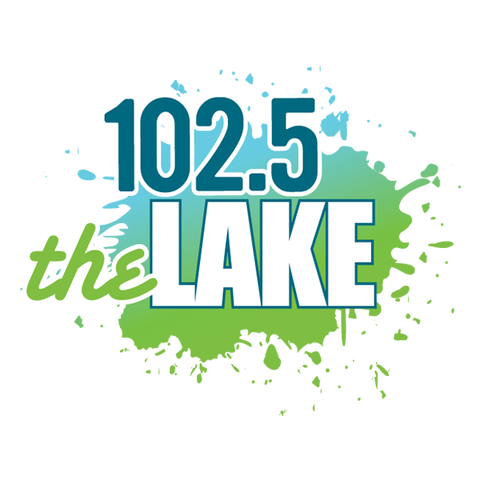 102.5 The Lake