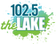 102.5 The Lake