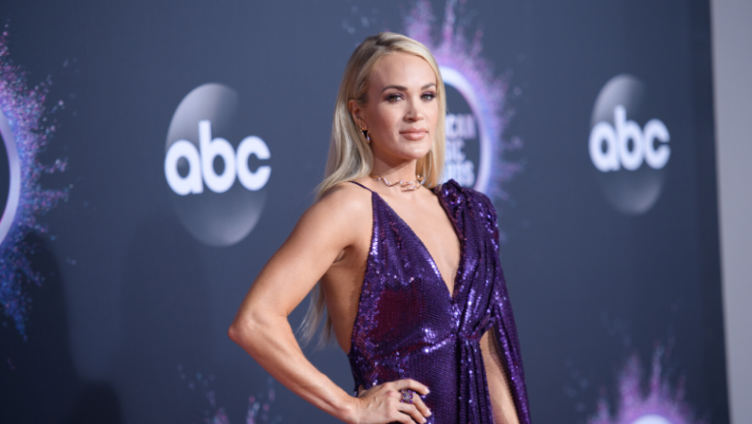Carrie Underwood Shares Most Memorable Moment Of 2019 With Adorable Photo