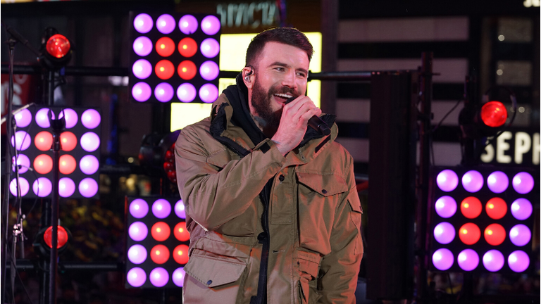 Sam Hunt Teases New Song 'Sinning With You' Dropping Tonight At Midnight
