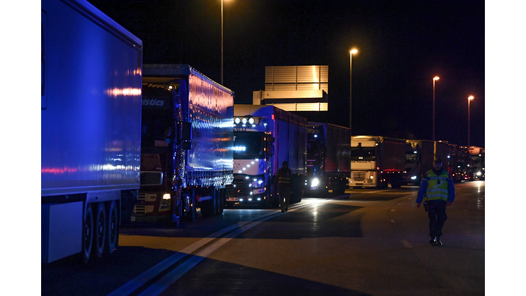 FRANCE-EU-TRANSPORT-SOCIAL-UNIONS