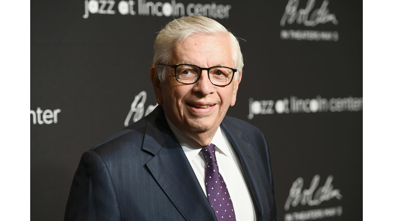 Jazz at Lincoln Center's 2019 Gala - The Birth of Jazz: From Bolden to Armstrong - Arrivals