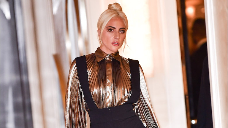 Celebrity Sightings in New York City - July 1, 2019
