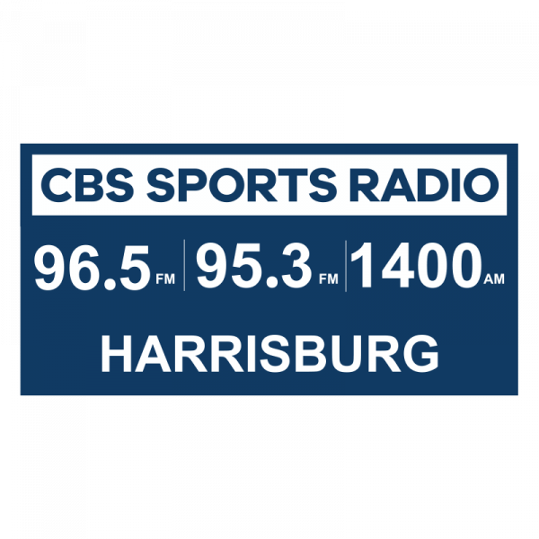 listen to cbs sports radio