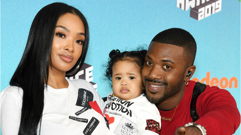 Back Together Again?: Princess Love Gets Ray J Divorce Order Dismissed