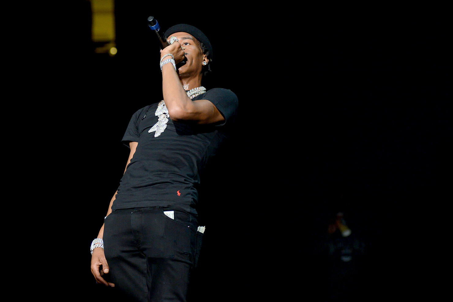 Power 105.1 Powerhouse 2019 - Inside
