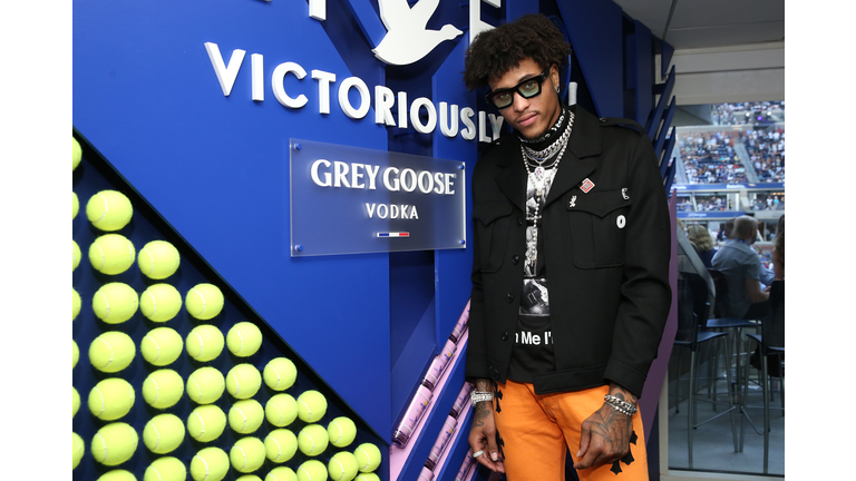 Grey Goose Toasts To The 2019 US Open