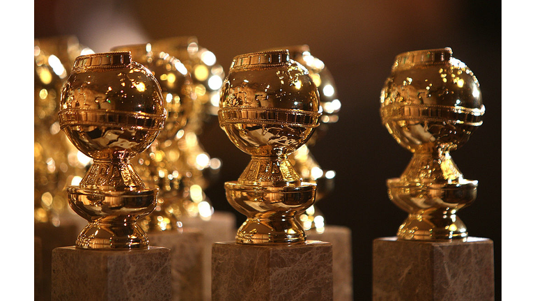 Unveiling Of The New 2009 Golden Globe Statuettes