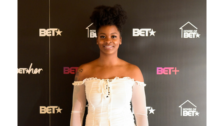 BET Essence Festival Weekend – House Of BET