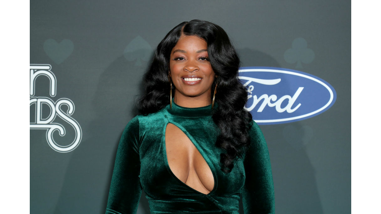 BET Presents: 2019 Soul Train Awards -  Backstage & Audience