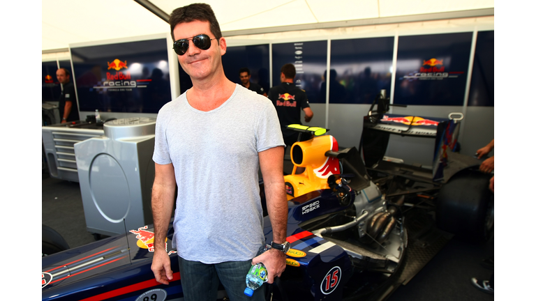 Goodwood Festival of Speed