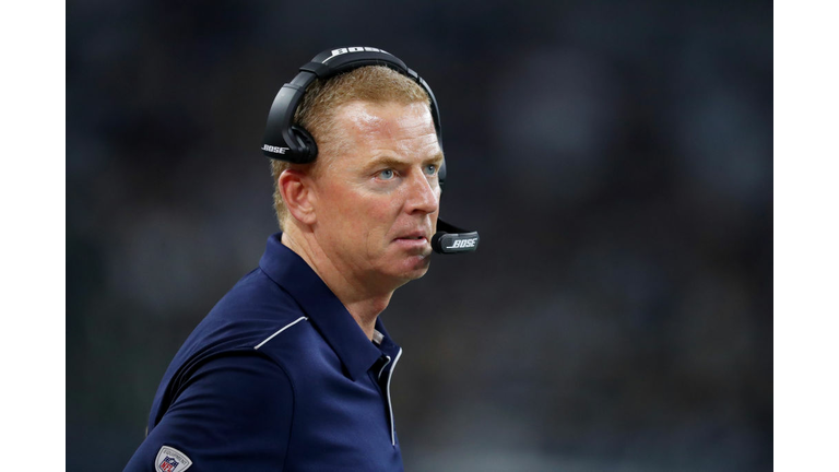 Jason Garrett