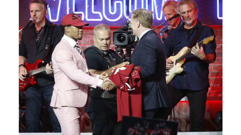 NFL Draft
