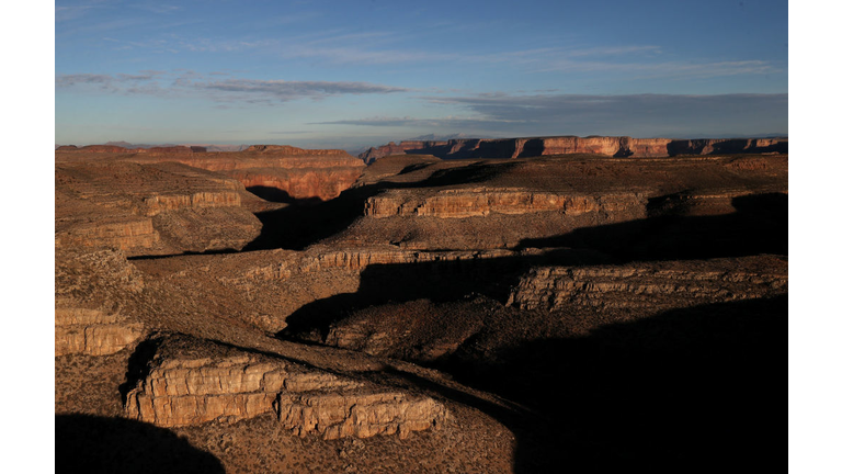 Grand Canyon National Park To Celebrate Centennial In February