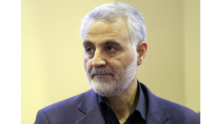 IRAN-IRAQ-UNREST-MILITARY-SOLEIMANI