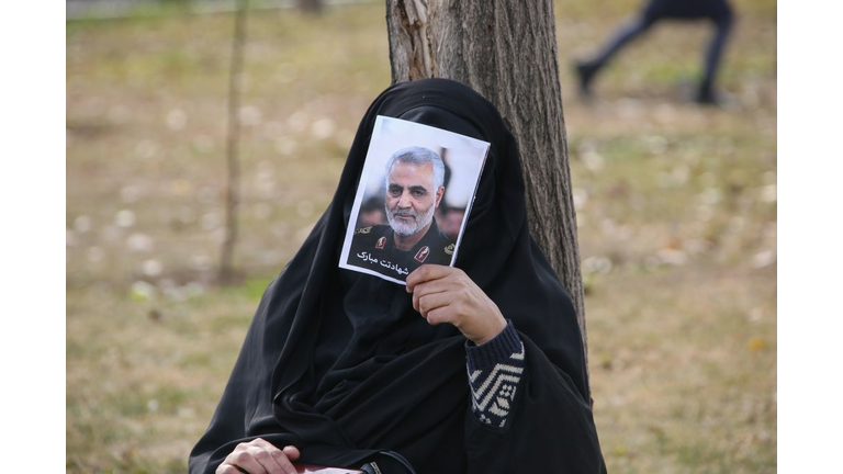 IRAN-IRAQ-POLITICS-UNREST-US