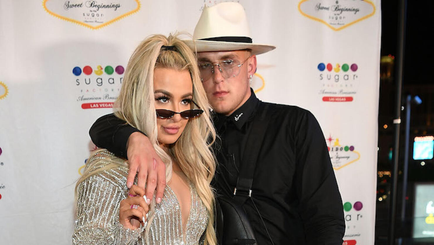 Jake Paul And Tana Mongeau Split After 5 Months Of Marriage Iheart