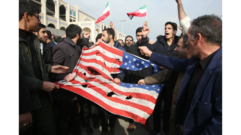 IRAN-IRAQ-POLITICS-UNREST-US