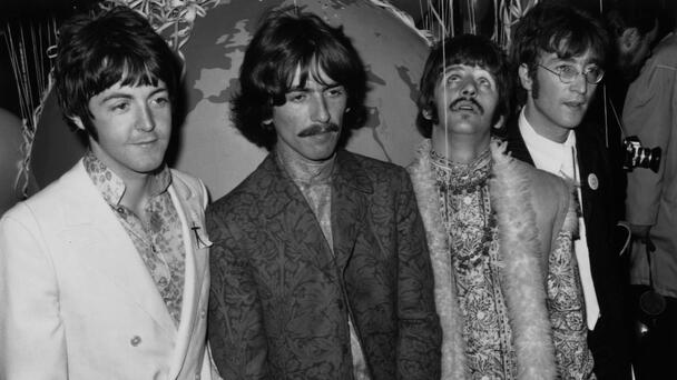 Why January 1st Matters In Rock History