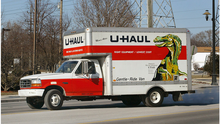 U-Haul Co. Discusses Debt Restructuring