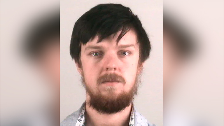 Ethan Couch