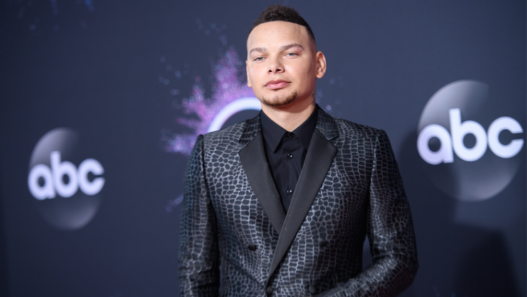 Kane Brown Gives Tour Of Daughter Kingsley S Enchanted Forest