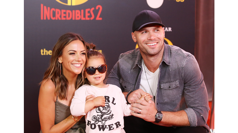 Premiere Of Disney And Pixar's "Incredibles 2" - Arrivals