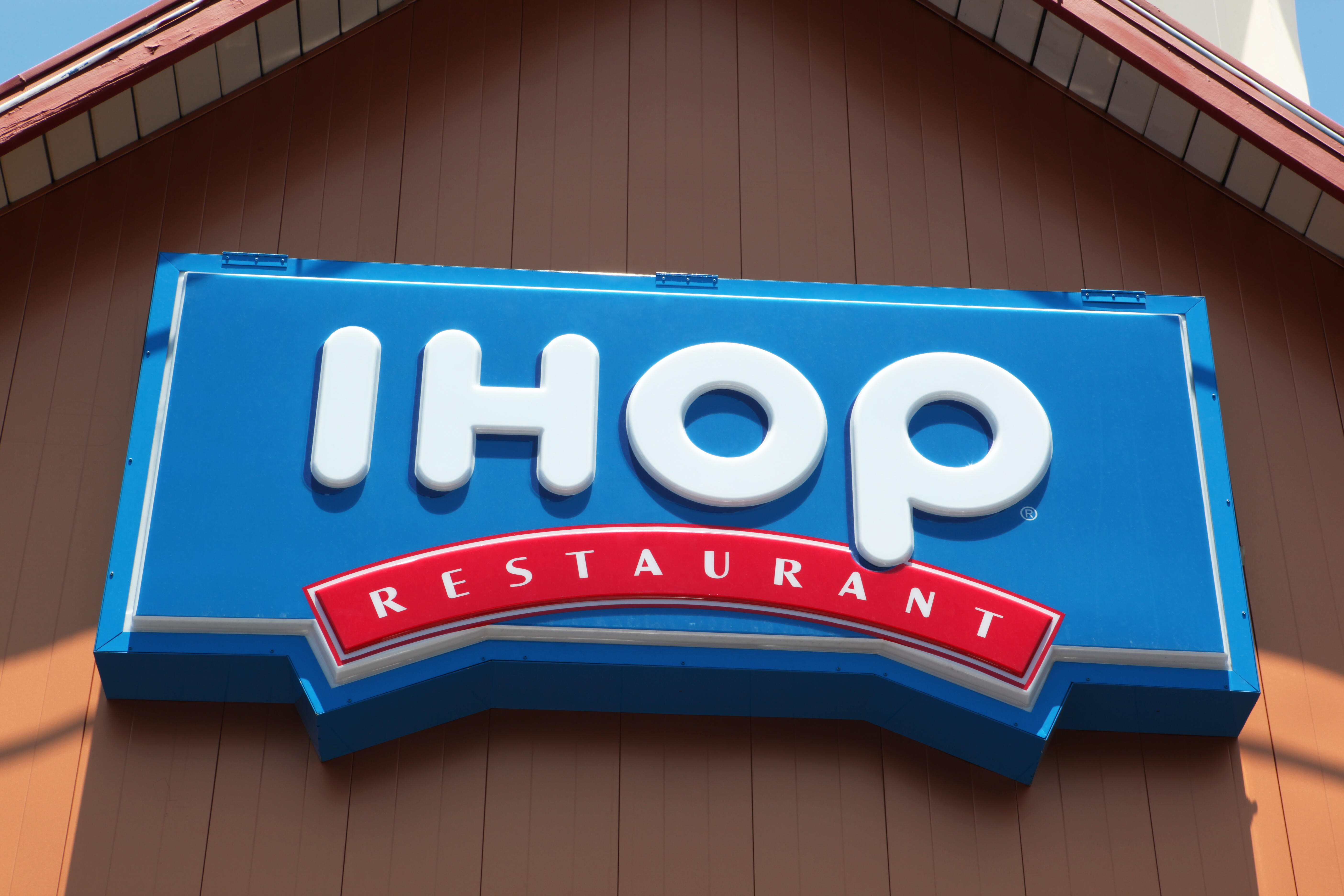 IHOP Launches Alcohol Menu with Mimosas, Beer, and Wine