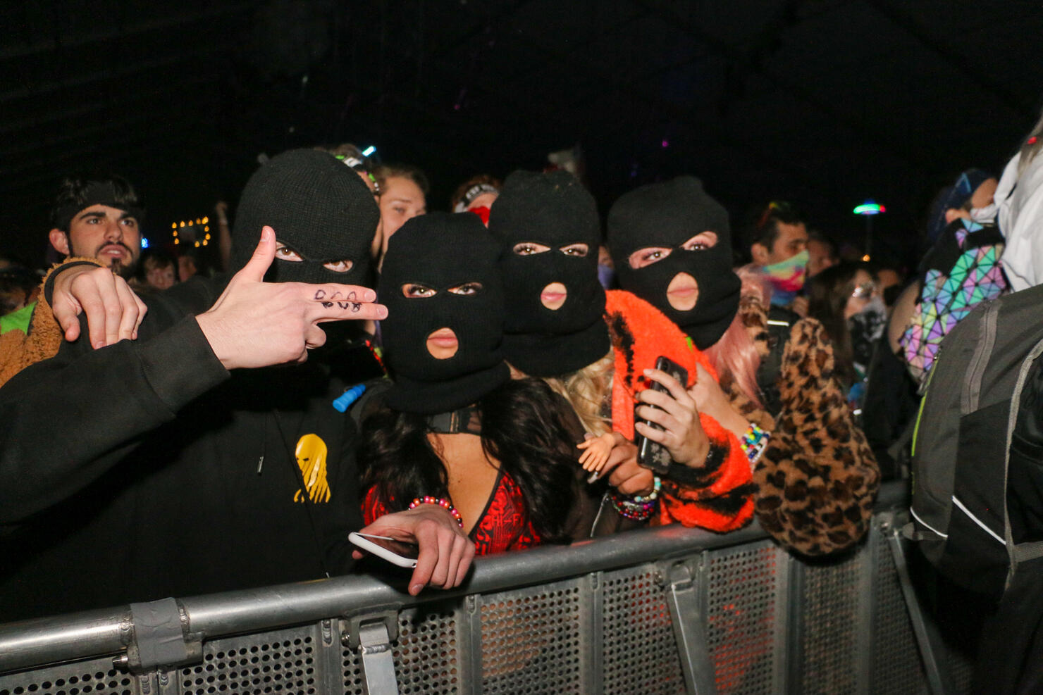 Decadence 2019