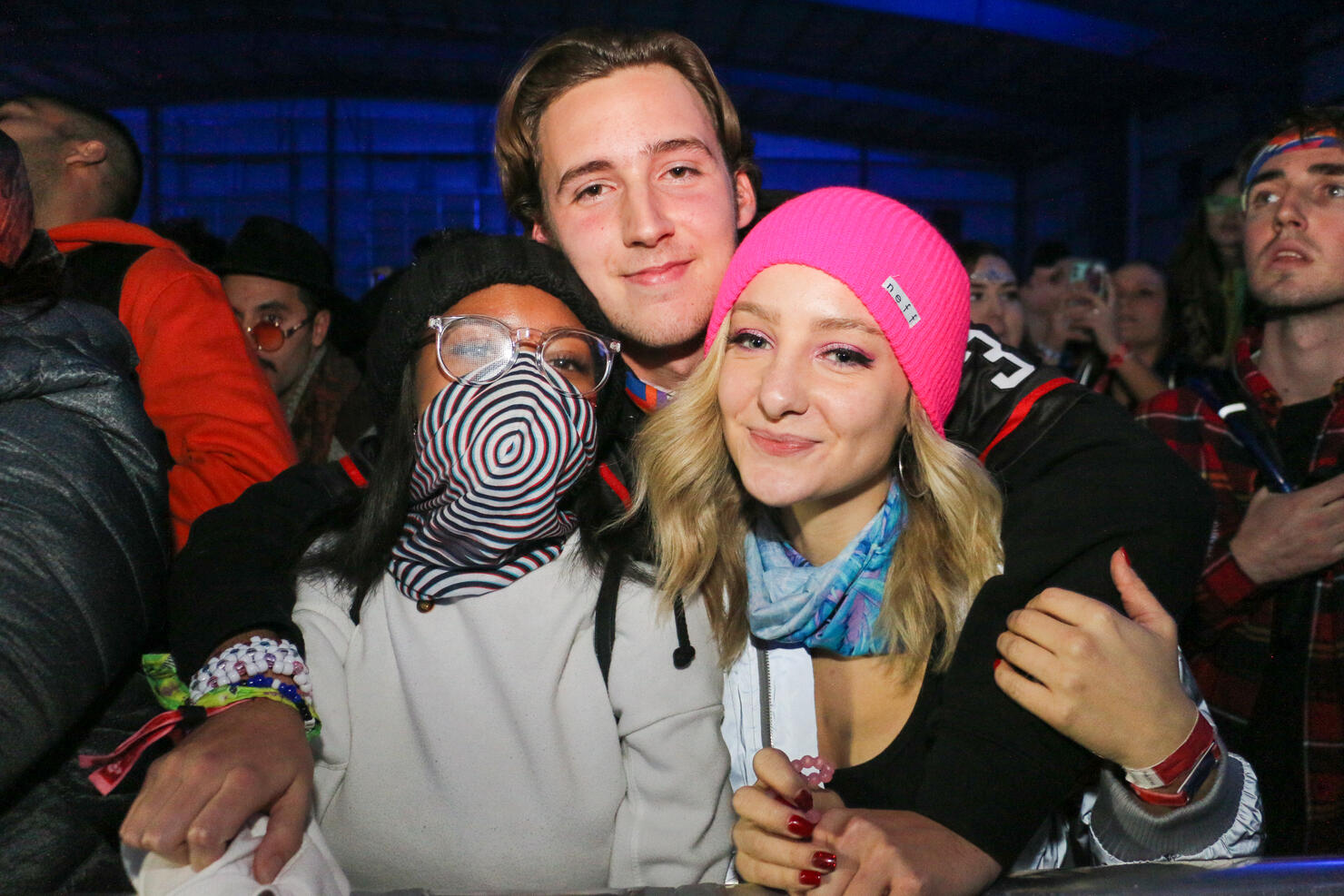 Decadence 2019
