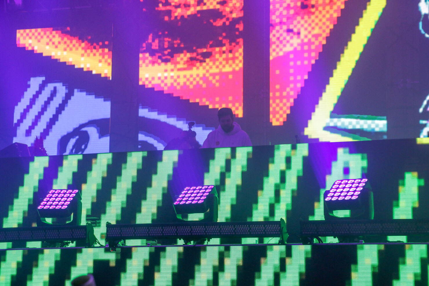 Decadence 2019