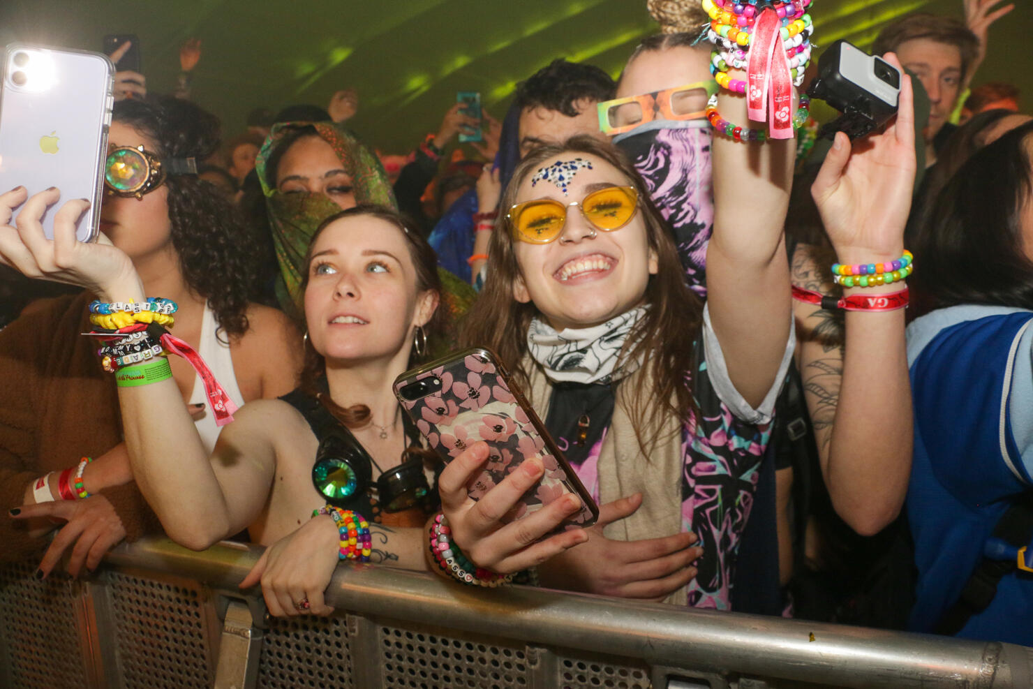 Decadence 2019