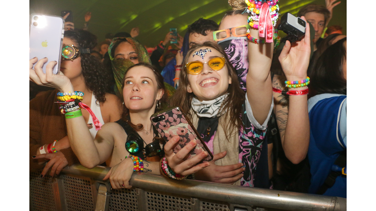 Decadence 2019