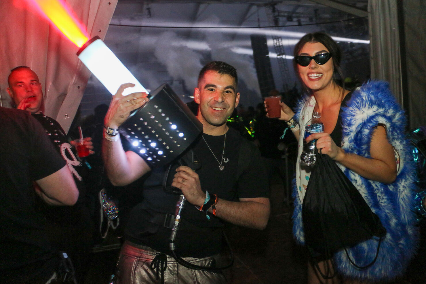 Decadence 2019