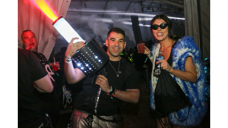 Decadence 2019