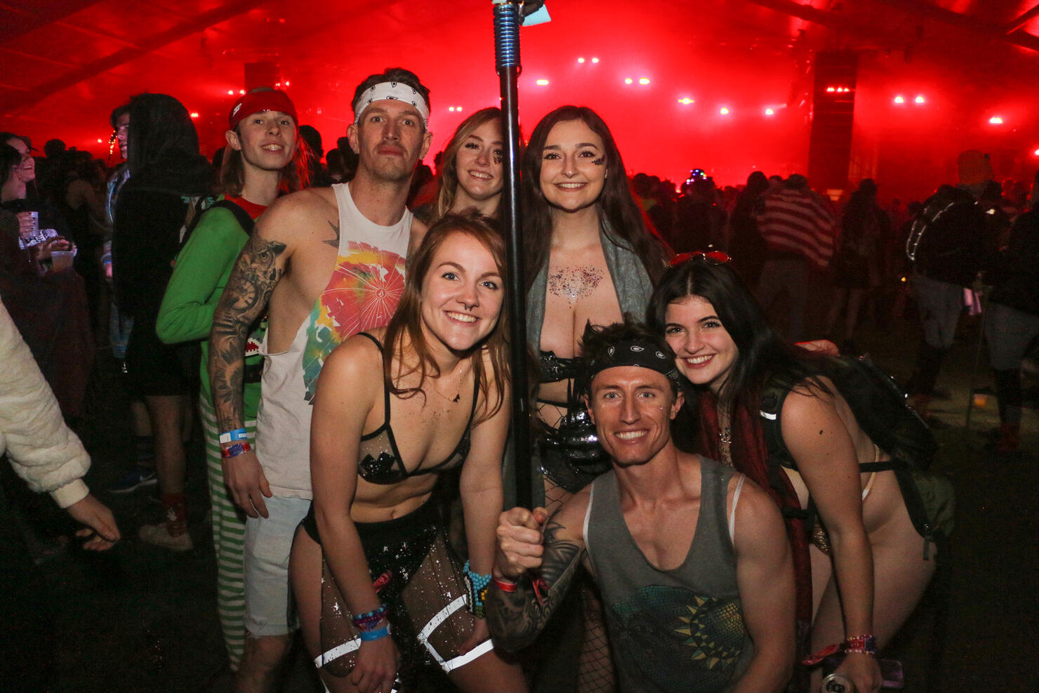 Decadence 2019