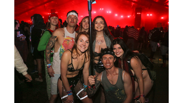 Decadence 2019