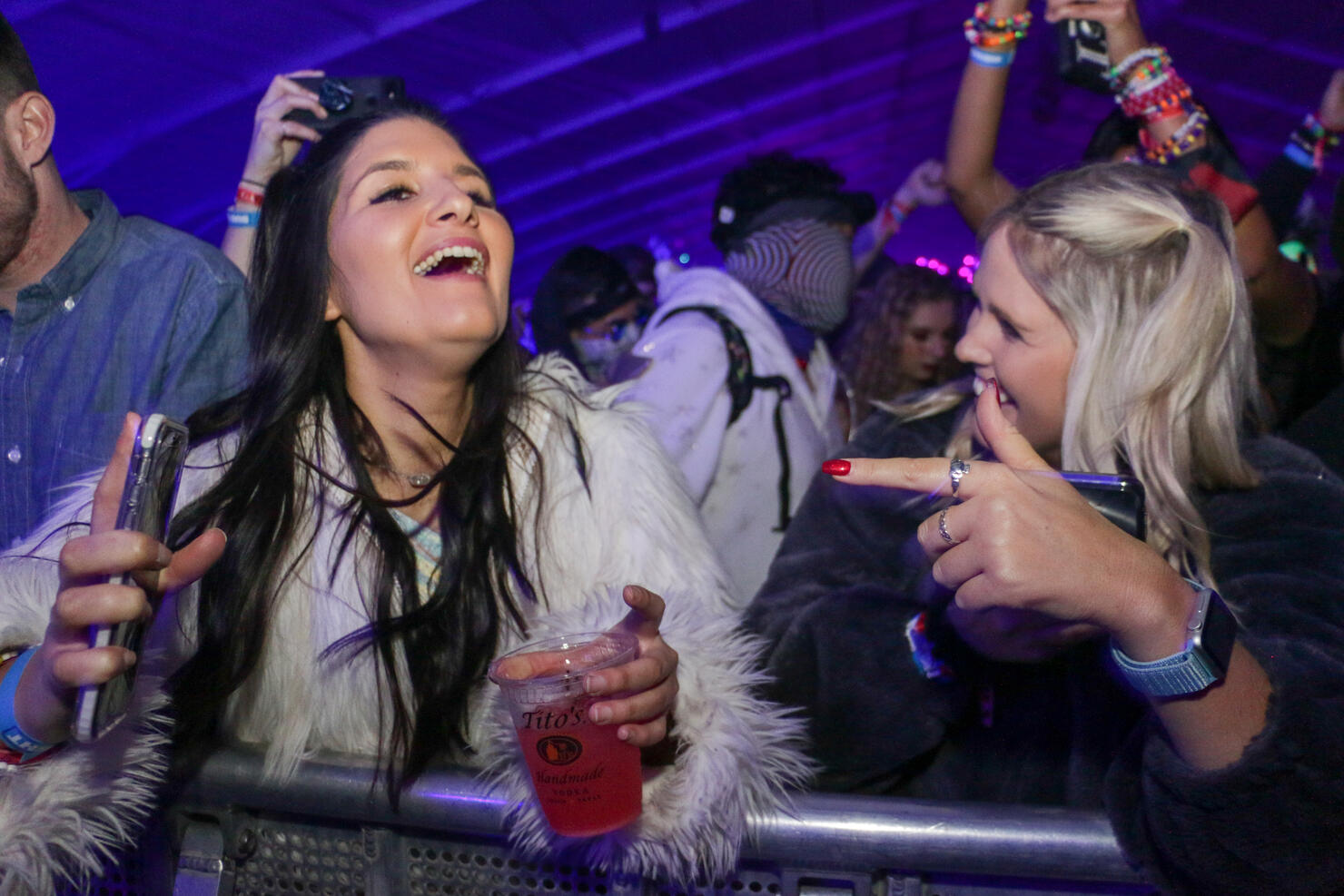 Decadence 2019