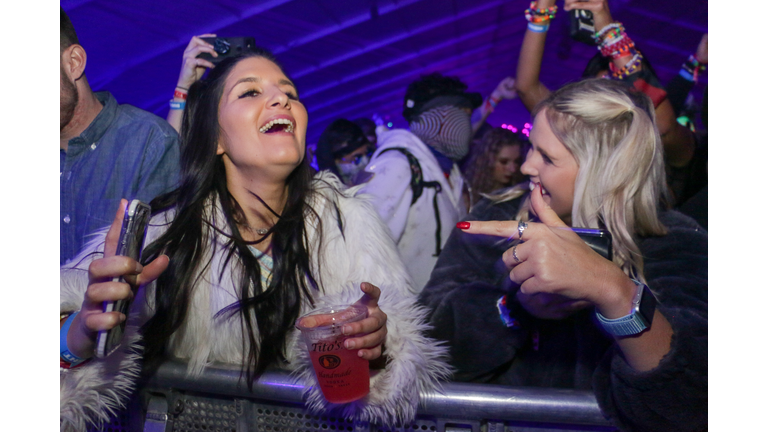 Decadence 2019