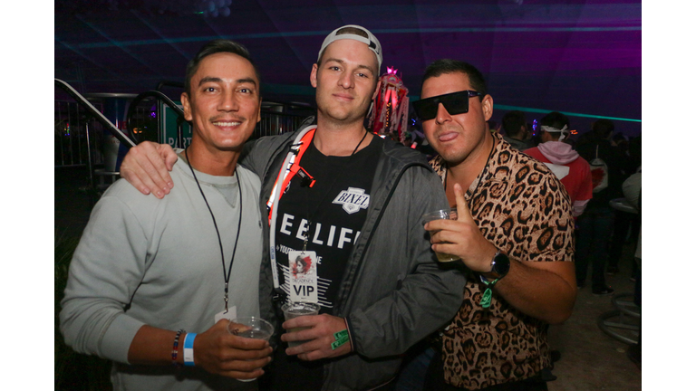 Decadence 2019